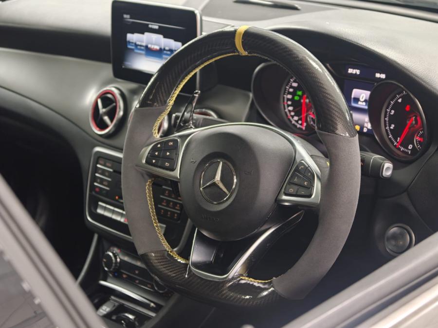 CLA250 AMG FACELIFT - Image 8